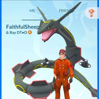 290K+ Catches
300M+ Total EXP.
100+ Gold gyms
Level 40 July 2018
Level 50 June 2021