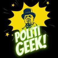 Politi.Geek🌏🌎🌍🔥 (@politi__geek) Twitter profile photo