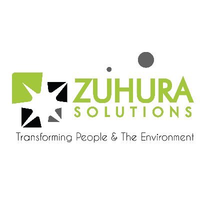 We provide pragmatic sustainable social innovations designed to transform People & the Environment | #Cities #FoodSystems #SDG7 | 📩 info@zuhurasolutions.com