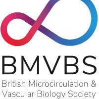 British Microcirc. & Vascular Biology Society (@bmvbsoc) 's Twitter Profile