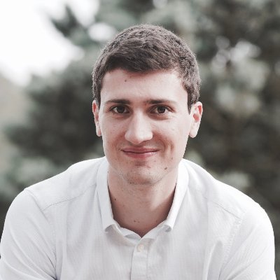 loickmichard's profile picture. VP Product and Ops @CoderPad | CEO @CodinGame | Co-founder @LaJurisTech | Dev