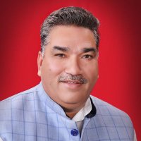 Adesh Bhardwaj (@inc_adesh) 's Twitter Profile