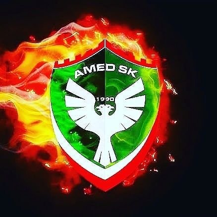 (güçlü olabilirsiniz ama kaybetmeye mahkumsunuz.)
Em bernadin vê dîlanê ✌️
Radikal Demokrat 
 Bi şopînin hevalno

@amedsporsk ❤️💚
@amedbarricade