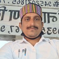 हर्ष मिश्रा एडवोकेट (@harshna76885954) 's Twitter Profile