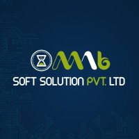 Mnbsoft Solution(@mnbsoft) 's Twitter Profile Photo