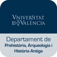 Dpt. Prehistòria, Arqueologia i Història Antiga UV(@ArqueologiaUV) 's Twitter Profile Photo