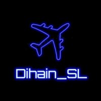 Dihain_SL(@Dihain_SL) 's Twitter Profile Photo