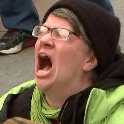 I enjoy winning and believe that God is my creator, American exceptionalism is real, and Biden cheated