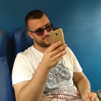 Blissett__'s profile picture. A man can spend his whole life fishing
before he learns it is not fish that he seeks.