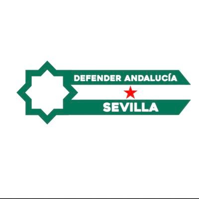 Organización política andaluza en defensa de la soberanía, el socialismo y el feminismo. Sección provincial en Sevilla de @DfnderAndalucia