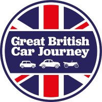 Great British Car Journey(@car_british) 's Twitter Profile Photo