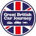 Great British Car Journey (@car_british) Twitter profile photo