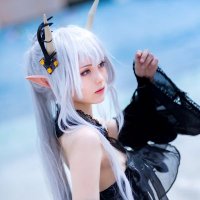 ハッシュ(@Hash_cos) 's Twitter Profile Photo