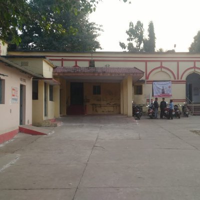 Sub-Divisional Magistrate, Hindol