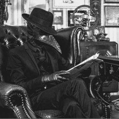 Alchemist_68's profile picture. ما پشت آن دست که پوچست زدیم!