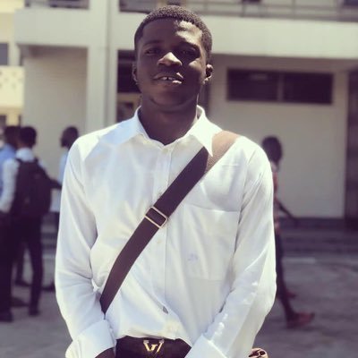 Ikeforbes5's profile picture. 