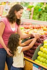 Healthy Nutrition researcher, from California