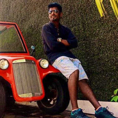 ManimozhianRam2's profile picture. Art director