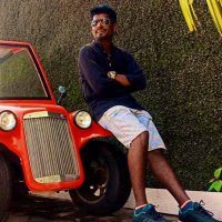 Manimozhian Ramadurai (@manimozhianram2) 's Twitter Profile