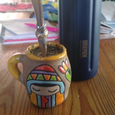 LauraRo11539096's profile picture. Docente , mama, ama de casa , mujer