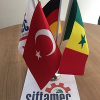 Siftamec Global Machinery/Senegal, Turkey, Germany(@siftamec) 's Twitter Profile Photo