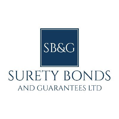 Specialist Surety, Guarantee and Warranty Broker.