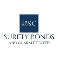 Surety Bonds and Guarantees Ltd (@sbandg_ltd) 's Twitter Profile