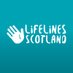 Lifelines Scotland (@LifelinesScot) Twitter profile photo