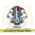 Welcome to the official twitter page of Leo Club of Horana Metro. Established in 1999, Leo Club of Horana Metro is one of the best clubs in District 306A2.