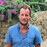 malherbe's profile picture. co-founder @allcolibri