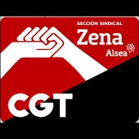 Sección Sindical CGT Alsea-Zena (@seccioncgtalsea) 's Twitter Profile