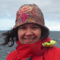 Dr. Mariana Ribas Ribas (@marianasquare) 's Twitter Profile