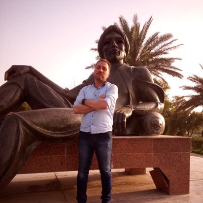 alkarady75's profile picture. 