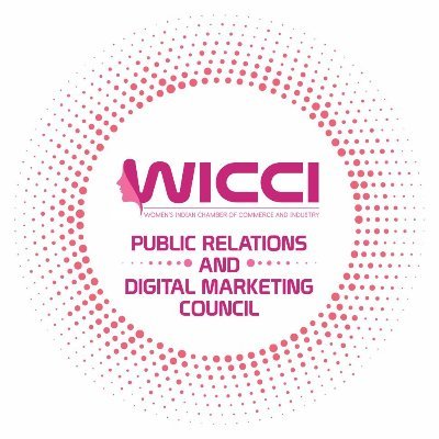 The force for #genderequality and equal opportunity for women within the communications industry in India. #WICCI