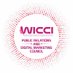 WICCI Public Relations & Digital Marketing Council (@wicciprdigital) Twitter profile photo WICCI Public Relations & Digital Marketing Council (@wicciprdigital) Twitter profile photo