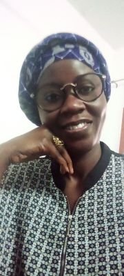 DNgoundji's profile picture. Journaliste, communiquant, travaille à Enda Santé