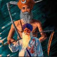 ਹਰਮਨਦੀਪ ਸਿੰਘ ਮਾਵੀ (@mavi_harmandeep) 's Twitter Profile