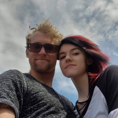 josh_freddy's profile picture. Living the good old life with my beautiful wife @wickedtfkfan 

Check out our gaming youtube channel ⬇️⬇️⬇️