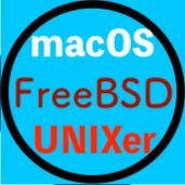 OpenSolaris2010's profile picture. 自称UNIXエバンジェリストです。https://t.co/EiNJivRY8F OSSAJ正会員。最近はmacOS,FreeBSD,Ubuntu,Android-x86が中心となる。ZFSがFreeBSDで実力を発揮していることがSolarisを愛する者としてこの上ない。