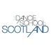 The Dance School Of Scotland (@DanceSchoolScot) Twitter profile photo