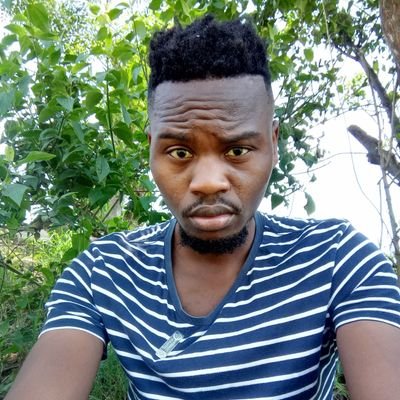 SenzoScelo5's profile picture. facilities help to spreading good advance