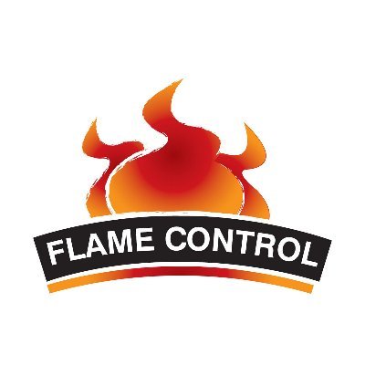FlamecontrolGr's profile picture. fire fighting equipment, fire extinguishers, bonpet, fire detection, fire doors, fire cabinets