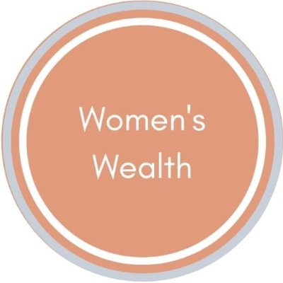 Chartered Financial Planner. Specialist in independent financial advice for women – whenever they need it.