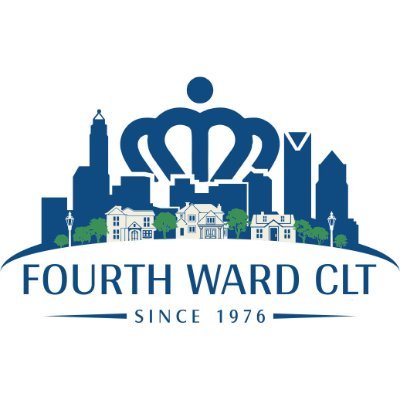 Fourth Ward CLT is a historic neighborhood in Fourth Ward, Charlotte North Carolina. We are Fourth Ward Foundation and also Friends of Fourth Ward Neighborhood.