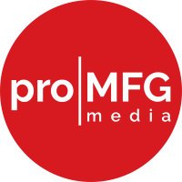 Pro MFG Media(@ProMFGmedia) 's Twitter Profile Photo