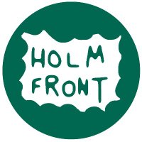 Holm Front(@Holm_Front) 's Twitter Profile Photo