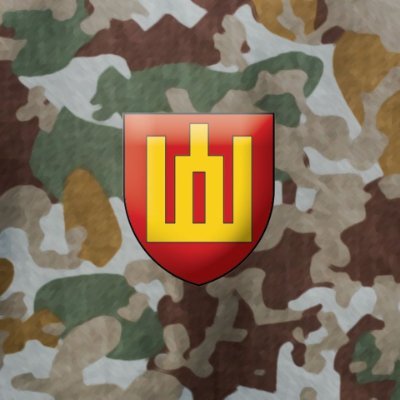 The official account of the Lithuanian Armed Forces.