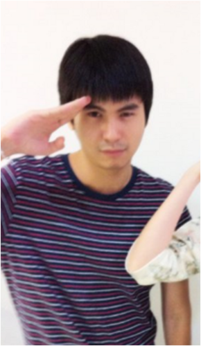 Paew_thetiger's profile picture. 