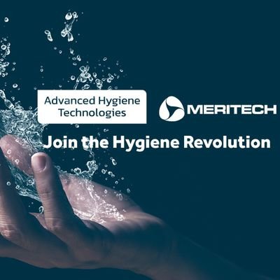 CleanTech automated handwashing - Easy (touch-free), Effective (99.9% pathogen removal), Eco-friendly (70% less time, water & waste) & Quick (just 12 seconds)