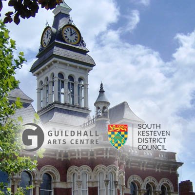 Guildhall_Arts Profile Picture